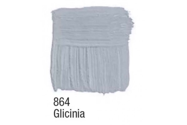 TINTA CHALK PAINT ACRILEX 100ML GLICINIA